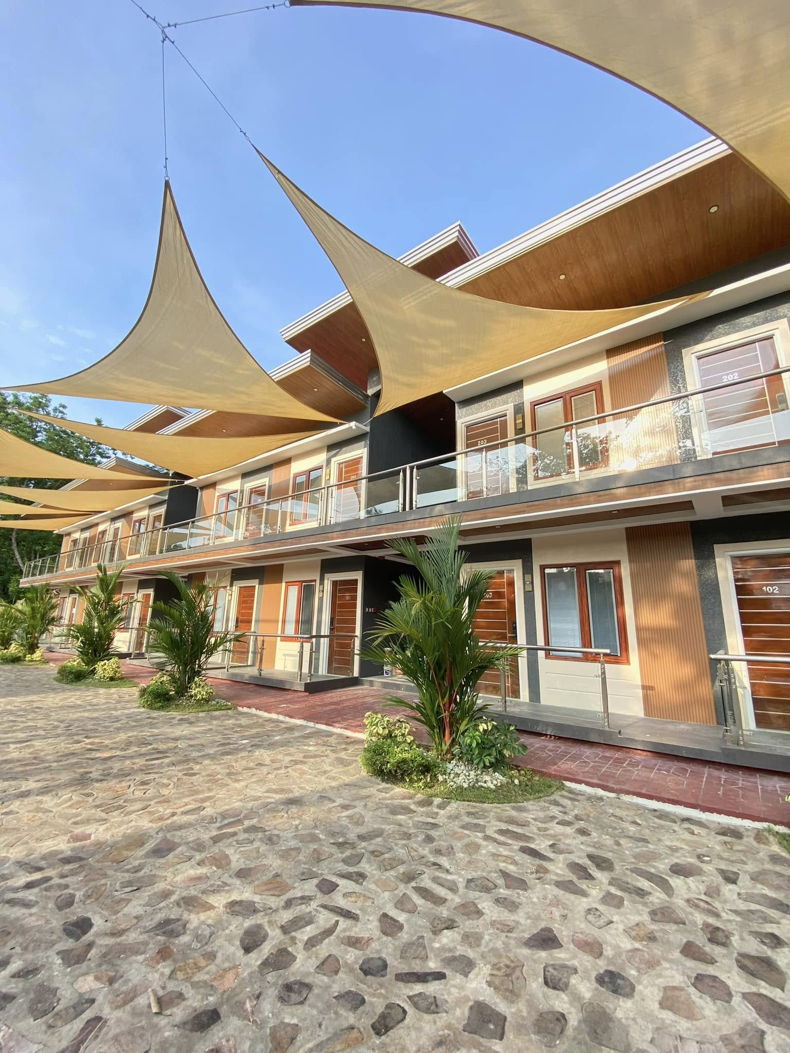 Hacienda Angelita Nature Farm & Resort, San Rafael, Bulacan