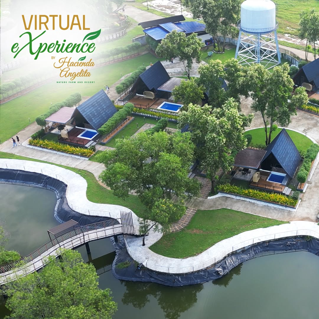 Hacienda Angelita Nature Farm & Resort, San Rafael, Bulacan