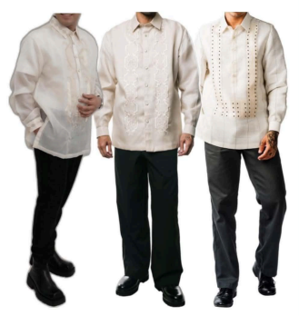 Principal sponsors attire guide