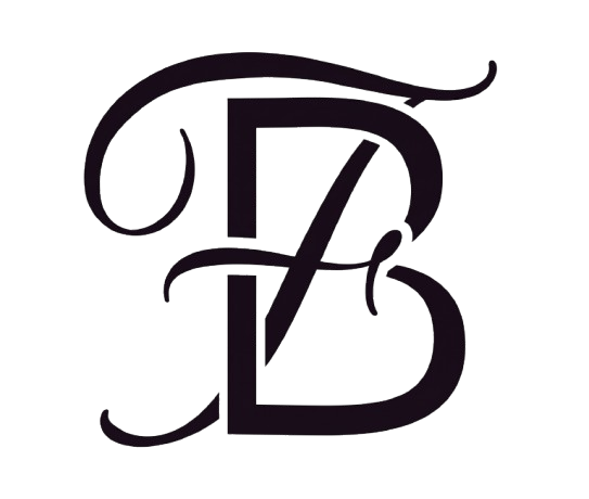 Benson & Fatima Monogram